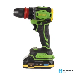 Wiertarko-wkrętarka akumulatorowa PA18PRODFR Procraft