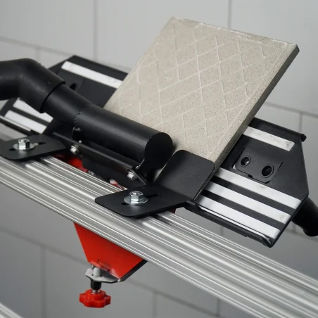 Statyw SLIDER 45 PRО + tarcza tnąca 1A1R 125*30 Edge Dry MECHANIC DISTAR