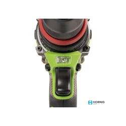 Wiertarko-wkrętarka akumulatorowa PA18PRODFR Procraft