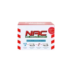 Sekator akumulatorowy 7,2V/2,0Ah do cięcia gałęzi PRB72-B20-JN NAC