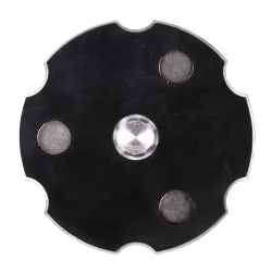 Podstawa 100mm M14 Click-Lock PRО Baumesser DISTAR