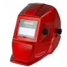 Przyłbica automatyczna BASIC RED Weldman