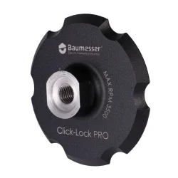 Podstawa 100mm M14 Click-Lock PRО Baumesser DISTAR