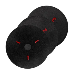 Podstawa 100mm M14 Click-Lock PRО Baumesser DISTAR