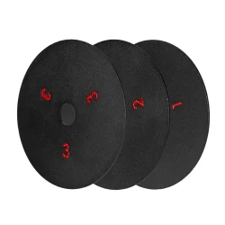 Podstawa 100mm M14 Click-Lock PRО Baumesser DISTAR