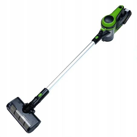 Odkurzacz pionowy Procraft VP30 zielony