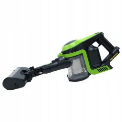 Odkurzacz pionowy Procraft VP30 zielony