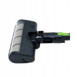 Odkurzacz pionowy Procraft VP30 zielony