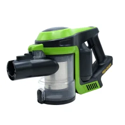 Odkurzacz pionowy Procraft VP30 zielony