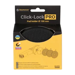 Podstawa 100mm M14 Click-Lock PRО Baumesser DISTAR