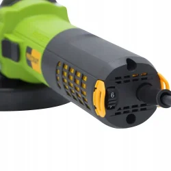 Szlifierka kątowa 125mm BL PW1550 Procraft