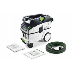 Odkurzacz mobilny CTL 26 EI FESTOOL