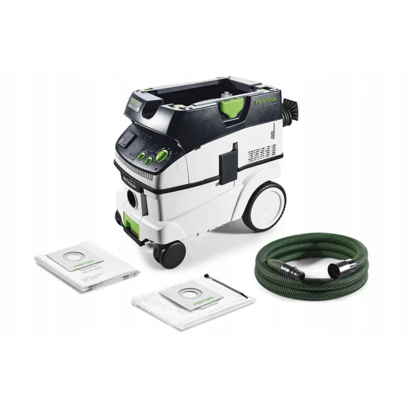 Odkurzacz mobilny CTL 26 EI FESTOOL
