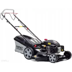 Kosiarka spalinowa z napędem 51cm B&S 575EX LS50-575EX-HS-NG NAC