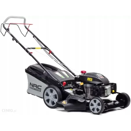 Kosiarka spalinowa z napędem 51cm B&S 575EX LS50-575EX-HS-NG NAC