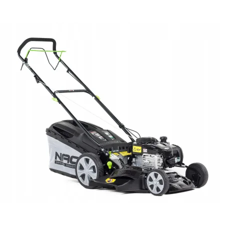 Kosiarka spalinowa z napędem 46cm B&S 575EX LS46-575EX-HS-NG NAC