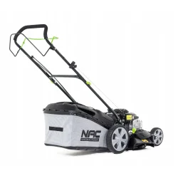 Kosiarka spalinowa z napędem 46cm B&S 575EX LS46-575EX-HS-NG NAC