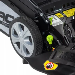 Kosiarka spalinowa z napędem 46cm B&S 575EX LS46-575EX-HS-NG NAC