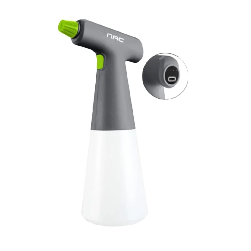 Opryskiwacz akumulatorowy  SPR3-B12-550-VK NAC