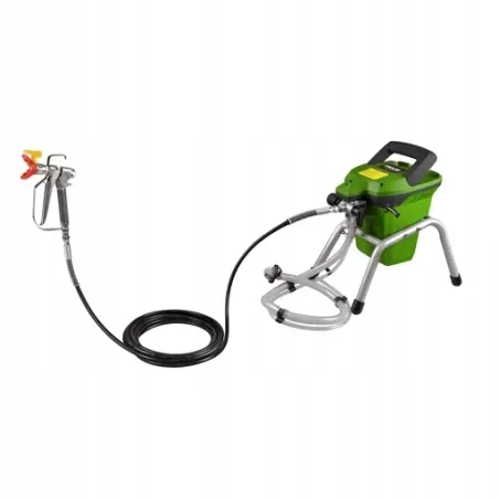 Agregat malarski PSE1100 Procraft