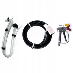 Agregat malarski PSE1100 Procraft