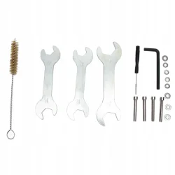 Agregat malarski PSE1100 Procraft