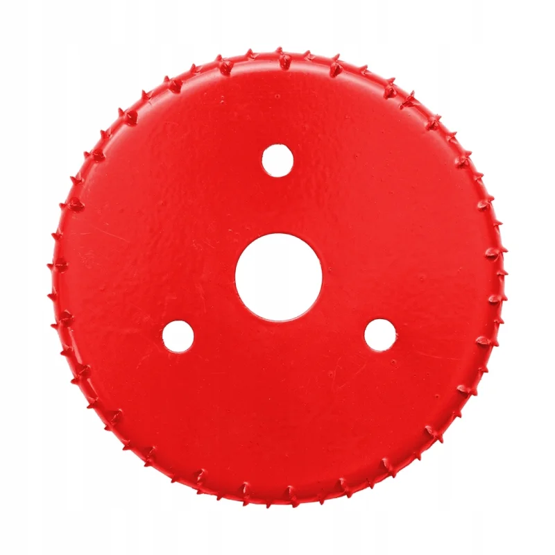 Tarcza frez 125/6mm TS99 TARPOL BASIC