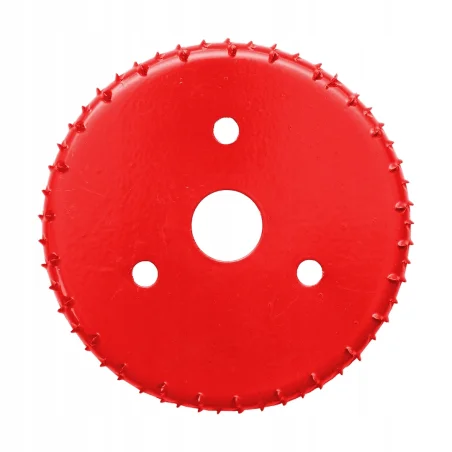 Tarcza frez 125/6mm TS99 TARPOL BASIC