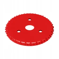 Tarcza frez 125/6mm TS99 TARPOL BASIC