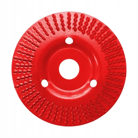 Tarcza skośna TURBO 125mm TS29 TARPOL BASIC