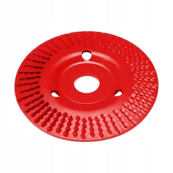 Tarcza skośna TURBO 125mm TS29 TARPOL BASIC