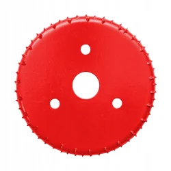 Tarnik frez 90/6mm TS72 TARPOL BASIC