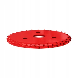 Tarnik frez 90/6mm TS72 TARPOL BASIC