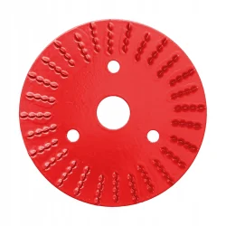 Tarnik prosty 125mm TS96 TARPOL BASIC