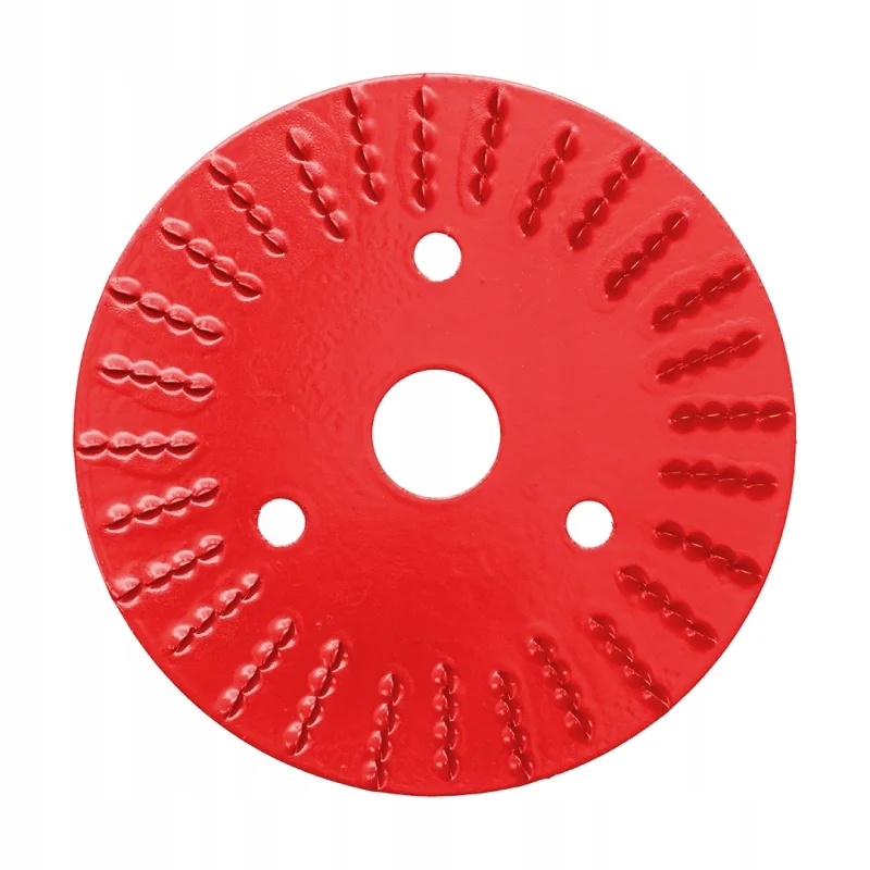 Tarnik prosty 125mm TS96 TARPOL BASIC