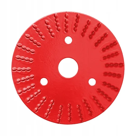 Tarnik prosty 125mm TS96 TARPOL BASIC