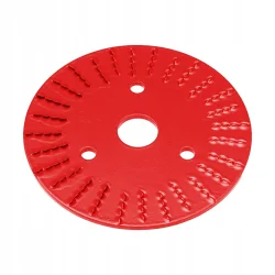 Tarnik prosty 125mm TS96 TARPOL BASIC