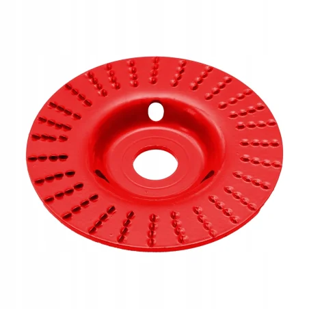 Tarnik wpuszczony 125mm TS27 TARPOL BASIC