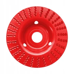 Tarnik wpuszczony 125mm TS27 TARPOL BASIC