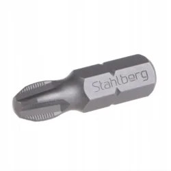 Bity PH1 25mm 10szt. 1831 Stahlberg