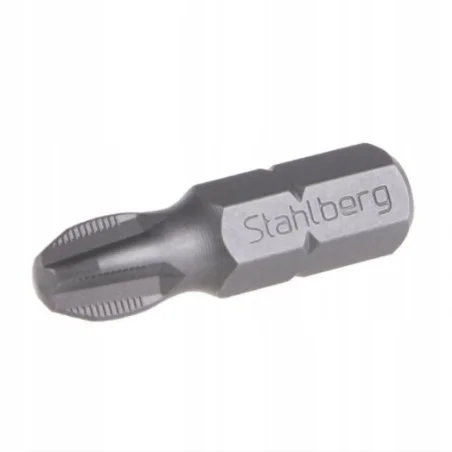Bity PH1 25mm 10szt. 1831 Stahlberg