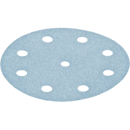 Tarcza ścierna  STF D125/8 P 150 GR100X FESTOOL - 1 szt.