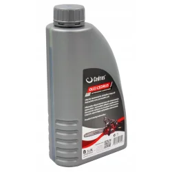 Olej do prowadnic i łańcuchów Cedrus 1l.