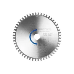 Tarcza pilarska ALUMINIUM/PLASTICS HW 168x1,8x20 F/FA 52