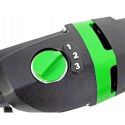 WIERTNICA EIBENSTOCK ZESTAW DBE 162 ( ETN 162/3 ZE STOJAKIEM BST 182 V/S )