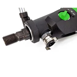 WIERTNICA EIBENSTOCK ZESTAW DBE 162 ( ETN 162/3 ZE STOJAKIEM BST 182 V/S )