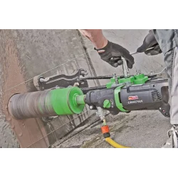 WIERTNICA EIBENSTOCK ZESTAW DBE 162 ( ETN 162/3 ZE STOJAKIEM BST 182 V/S )