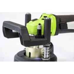 Wiertnica do płytek EIBENSTOCK EFB 68