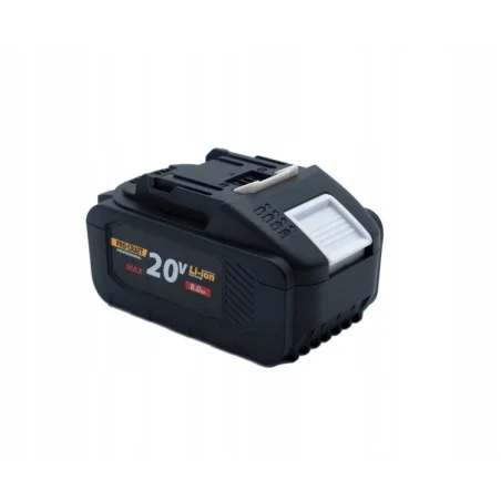Akumulator Li-Ion Procraft 20 V 8 Ah