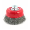 Szczotka doczołowa Osborn 125mm M14